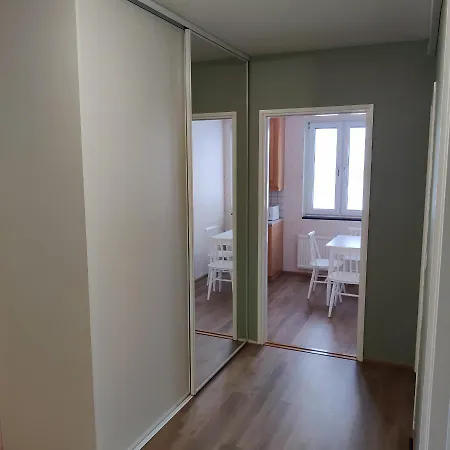 Appartement Green Narpio