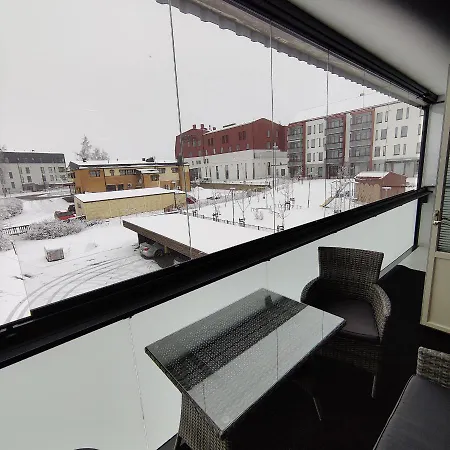 Green Appartement Narpio