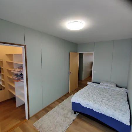 Appartement Green *