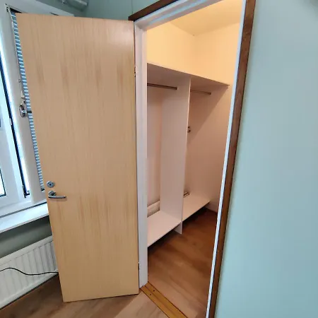 Appartement Green