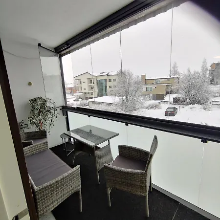 Green Appartement *