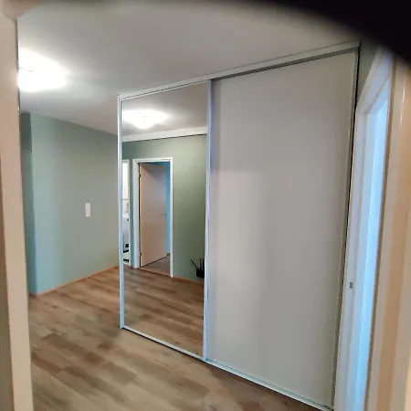 Appartement Green *