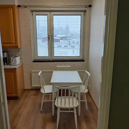 Green Appartement *