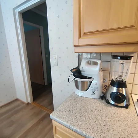Appartement Green *