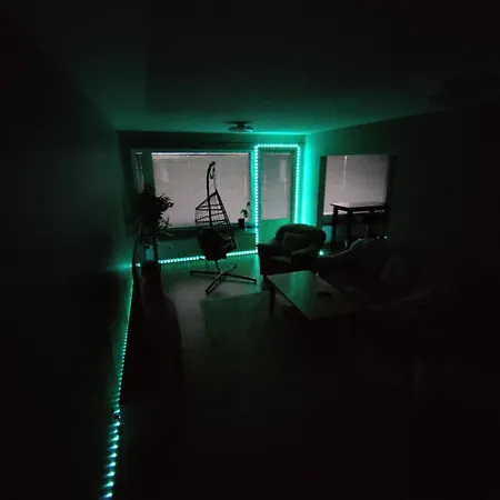 Appartement Green Narpio