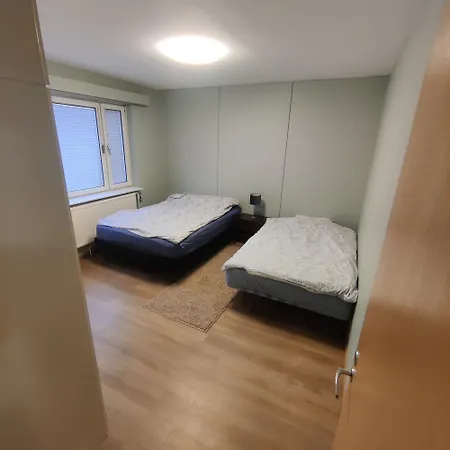 Green Appartement Narpio