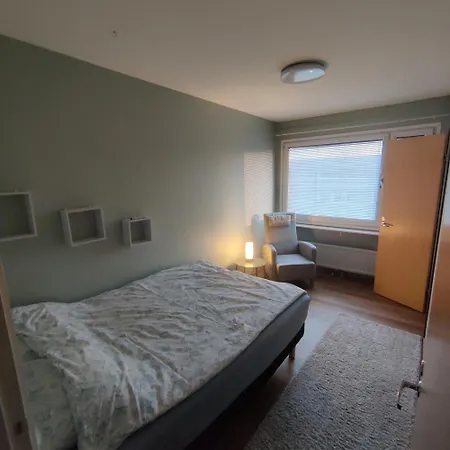 Green Appartement